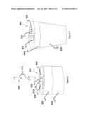 CIGARETTE AND CIGAR CONTAINER AND DISPOSAL RECEPTACLE diagram and image