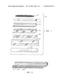 Smoking Kit for Customizing a Tobacco Product, Method for Purveying a Tobacco Smoking Product, Smoking Product and Method of Providing a Smoking Product diagram and image