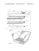 Smoking Kit for Customizing a Tobacco Product, Method for Purveying a Tobacco Smoking Product, Smoking Product and Method of Providing a Smoking Product diagram and image