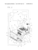 METHOD FOR FEEDING TOBACCO IN A MACHINE FOR MANUFACTURING TOBACCO PRODUCTS diagram and image