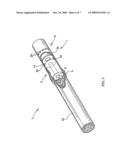 Smoking Articles And Filter Therefor diagram and image