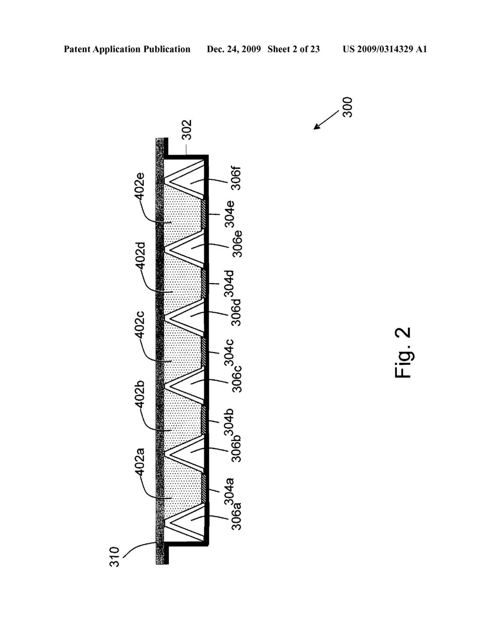 PHOTOVOLTAIC MODULE - diagram, schematic, and image 03