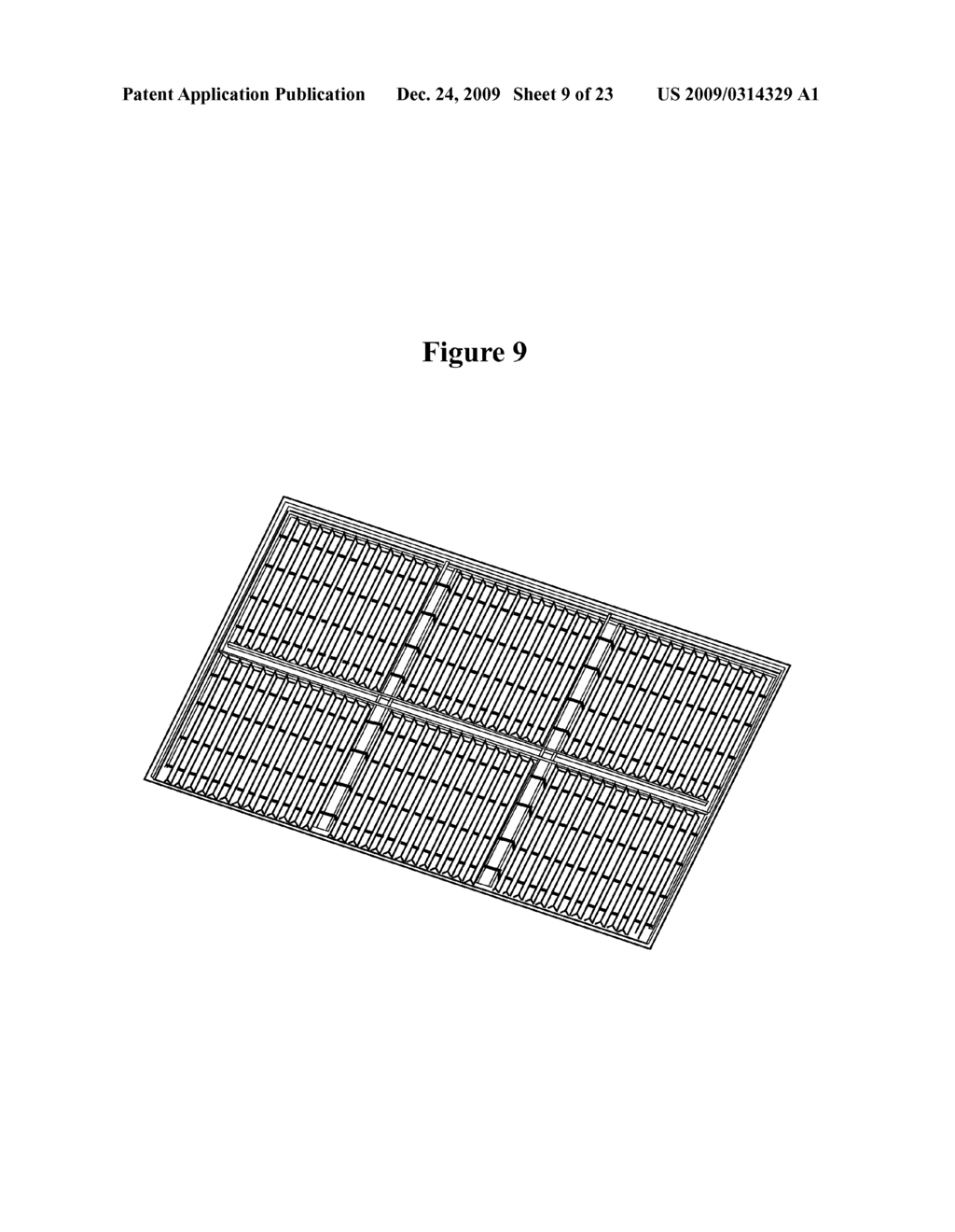 PHOTOVOLTAIC MODULE - diagram, schematic, and image 10