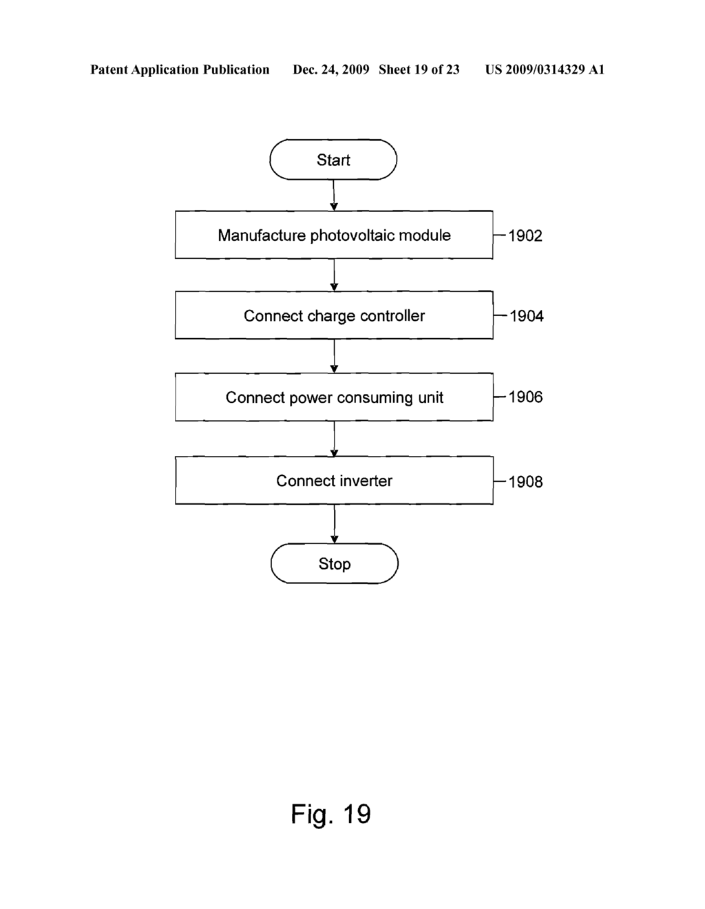 PHOTOVOLTAIC MODULE - diagram, schematic, and image 20