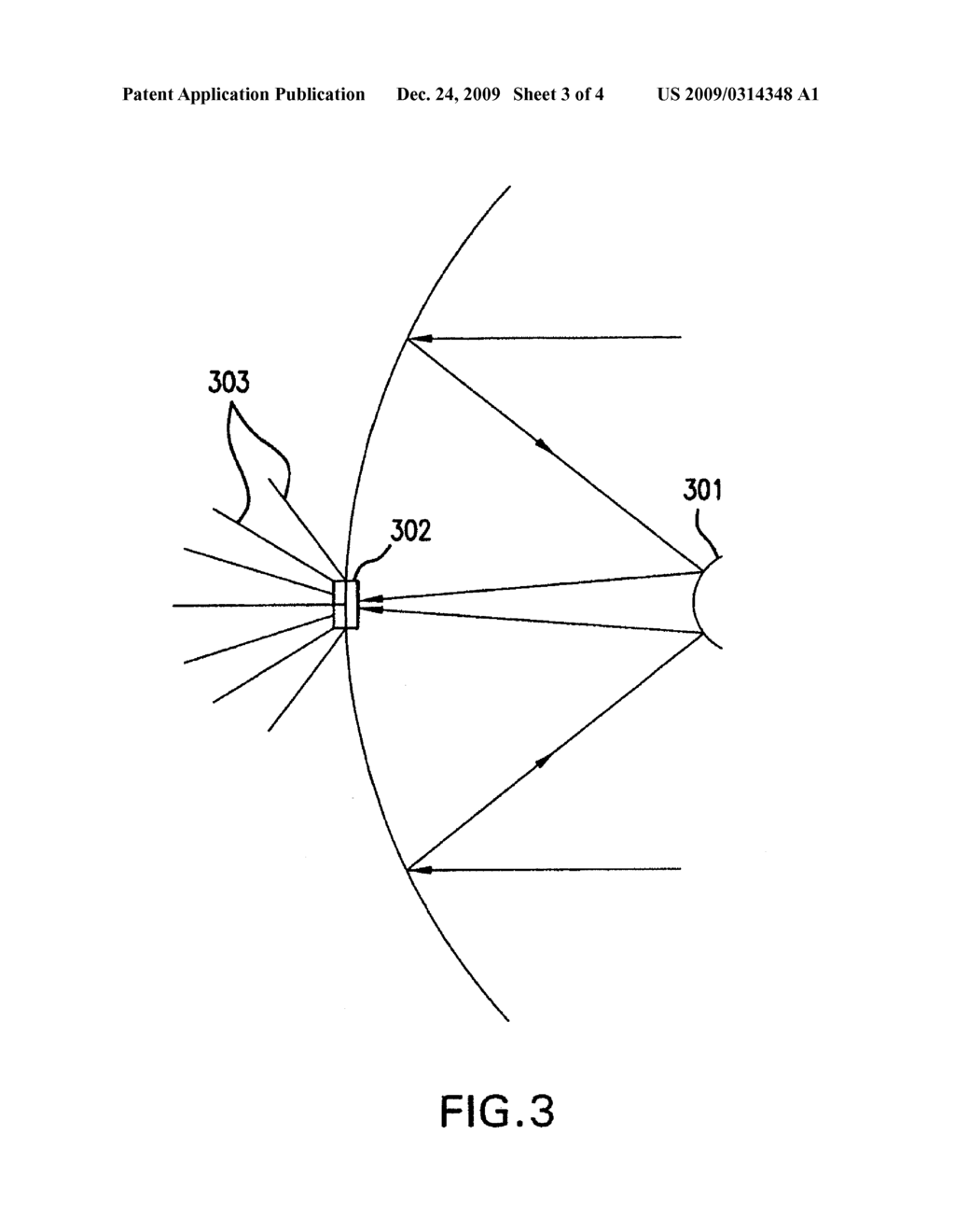 TERRESTRIAL SOLAR POWER SYSTEM USING III-V SEMICONDUCTOR SOLAR CELLS - diagram, schematic, and image 04