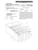 MEMS Integrated Circuit Comprising Microfluidic Diaphragm Valve diagram and image