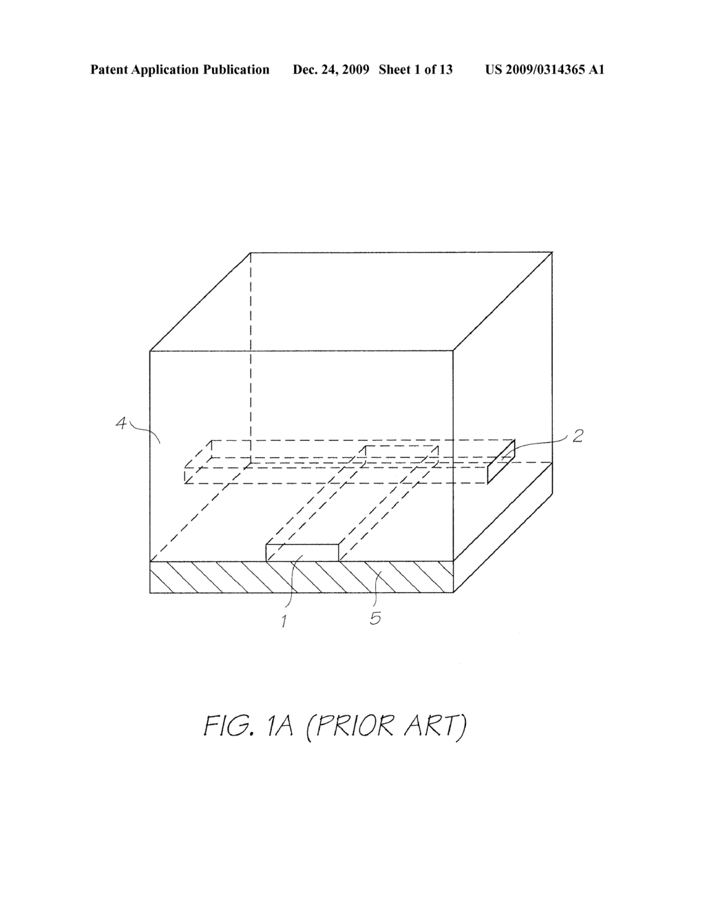 MEMS Integrated Circuit Comprising Microfluidic Diaphragm Valve - diagram, schematic, and image 02