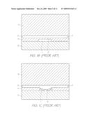 MEMS Integrated Circuit Comprising Microfluidic Diaphragm Valve diagram and image