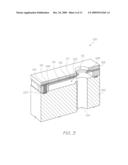 MEMS Integrated Circuit Comprising Microfluidic Diaphragm Valve diagram and image