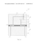 MEMS Integrated Circuit Comprising Microfluidic Diaphragm Valve diagram and image