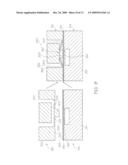 MEMS Integrated Circuit Comprising Microfluidic Diaphragm Valve diagram and image