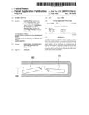 FLUIDIC DEVICE diagram and image