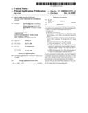 POLYAMIDE-BASED ANTISTATIC MULTILAYER TUBE FOR TRANSFERRING FLUIDS diagram and image