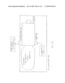 SELF-CONTAINED CHARGEABLE GAS SUPPLY SYSTEM FOR PNEUMATIC STORE EJECTION UTILIZING A REMOVABLE, REPLACEABLE AND ON-BOARD RECHARGEABLE GAS STORAGE VESSEL diagram and image