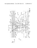 SYSTEM AND METHOD FOR BUILDING THREE-DIMENSIONAL OBJECTS WITH METAL-BASED ALLOYS diagram and image