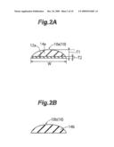 METHOD OF FABRICATING PNEUMATIC TIRE AND PNEUMATIC TIRE diagram and image