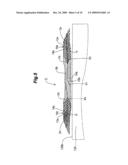 METHOD OF FABRICATING PNEUMATIC TIRE AND PNEUMATIC TIRE diagram and image