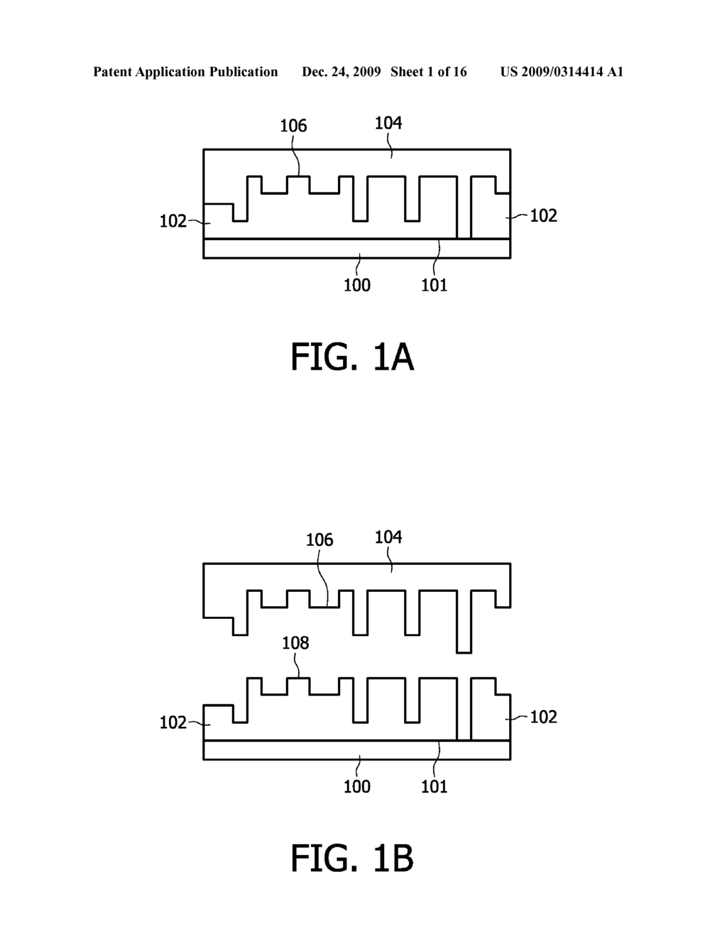 METHOD AND SYSTEM FOR CONTACTING OF A FLEXIBLE SHEET AND A SUBSTRATE - diagram, schematic, and image 02