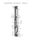 Multi-Component Product Container With Reclosable Top diagram and image