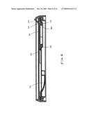 Multi-Component Product Container With Reclosable Top diagram and image