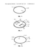 Multi-Component Product Container With Reclosable Top diagram and image