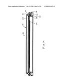 Multi-Component Product Container With Reclosable Top diagram and image