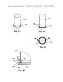 Multi-Component Product Container With Reclosable Top diagram and image