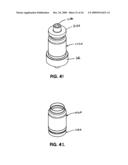 Multi-Component Product Container With Reclosable Top diagram and image