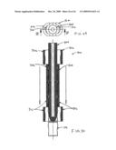 Multi-Component Product Container With Reclosable Top diagram and image