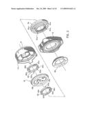 TROCAR SEAL SYSTEM diagram and image