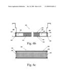 Radiation Shielding Wood Or Laminate Faced Door Having A High Fire Rating And Method For Making Same diagram and image