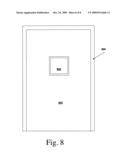 Radiation Shielding Wood Or Laminate Faced Door Having A High Fire Rating And Method For Making Same diagram and image