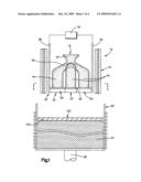 METHOD OF CASTING METAL ARTICLES diagram and image