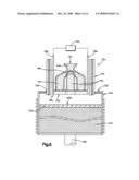 METHOD OF CASTING METAL ARTICLES diagram and image