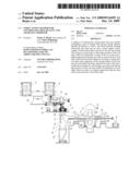 Strip casting method for controlling edge quality and apparatus therefor diagram and image