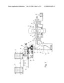 Strip casting method for controlling edge quality and apparatus therefor diagram and image