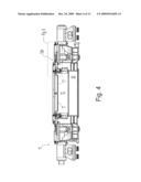 Strip casting method for controlling edge quality and apparatus therefor diagram and image