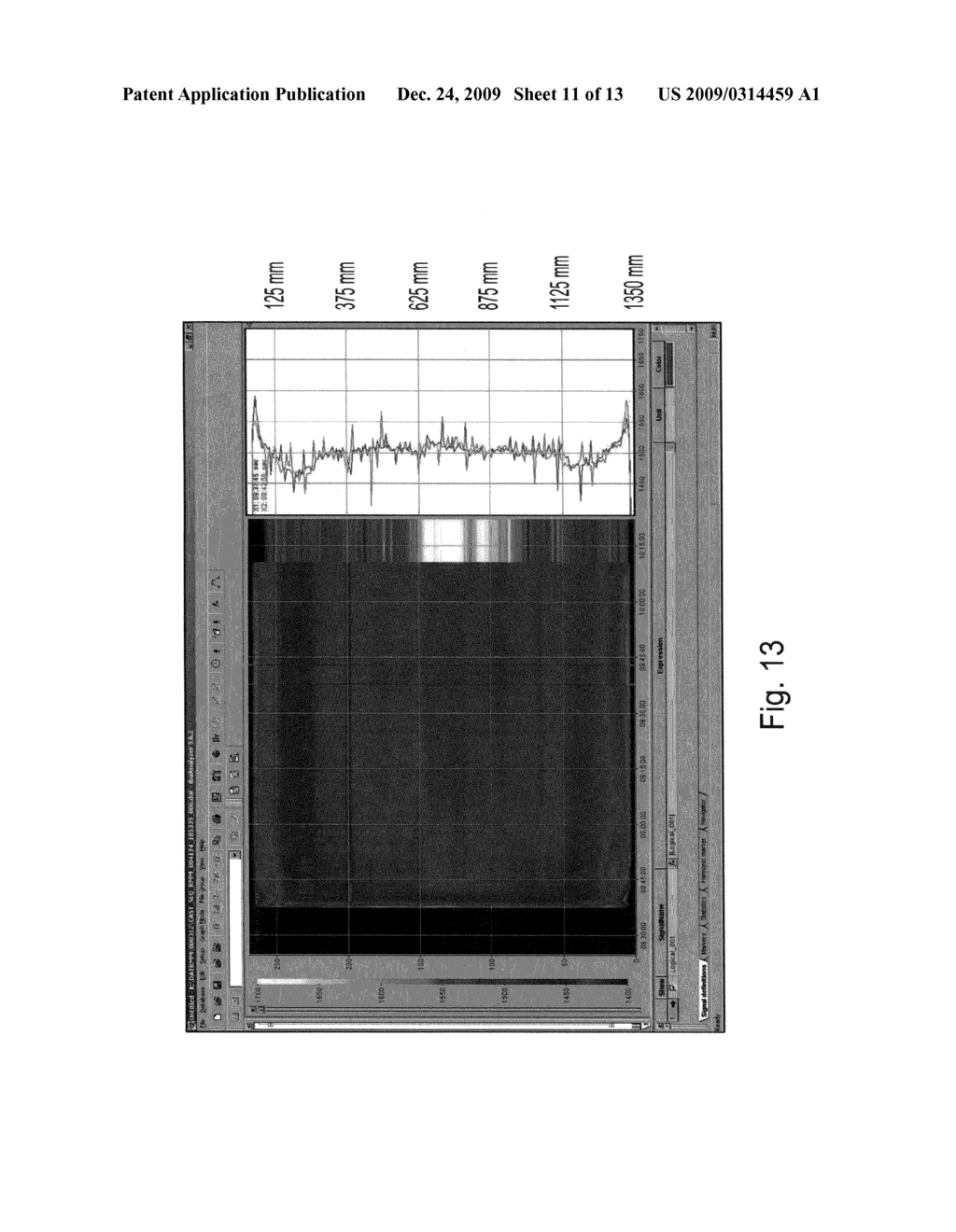 Strip casting method for controlling edge quality and apparatus therefor - diagram, schematic, and image 12