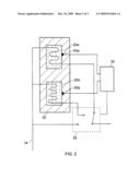 HEATING SYSTEM diagram and image