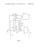 HEATING SYSTEM diagram and image