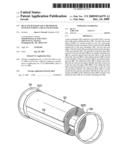 HEAT EXCHANGER AND A METHOD OF MANUFACTURING A HEAT EXCHANGER diagram and image