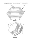 FLAT PLATE HEAT AND MOISTURE EXCHANGER diagram and image