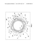 Device for Centering a Well Casing diagram and image