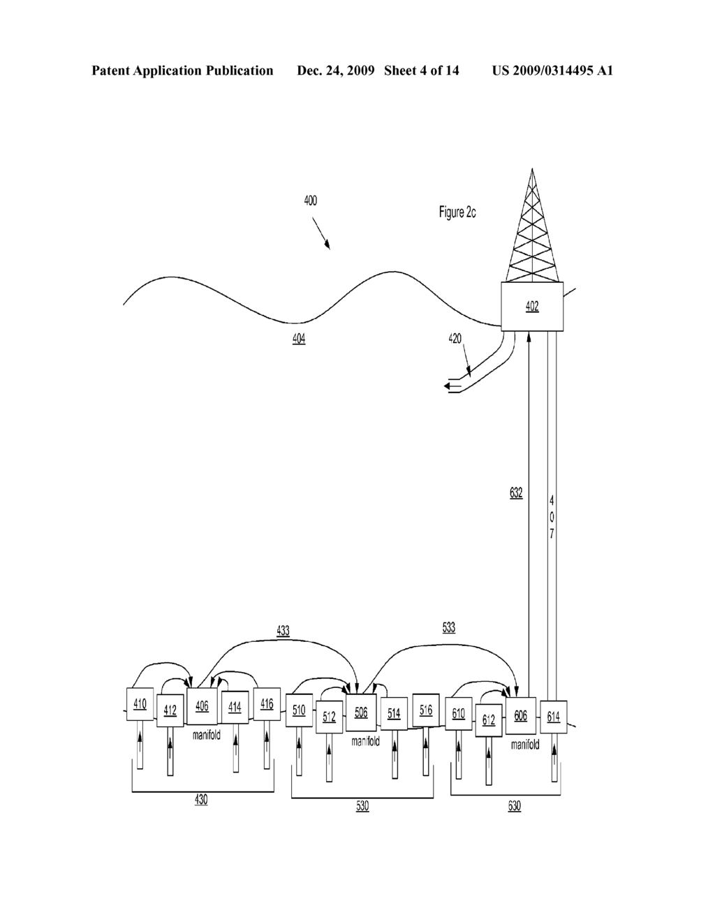 SYSTEMS AND METHODS FOR DRILLING AND PRODUCING SUBSEA FIELDS - diagram, schematic, and image 05