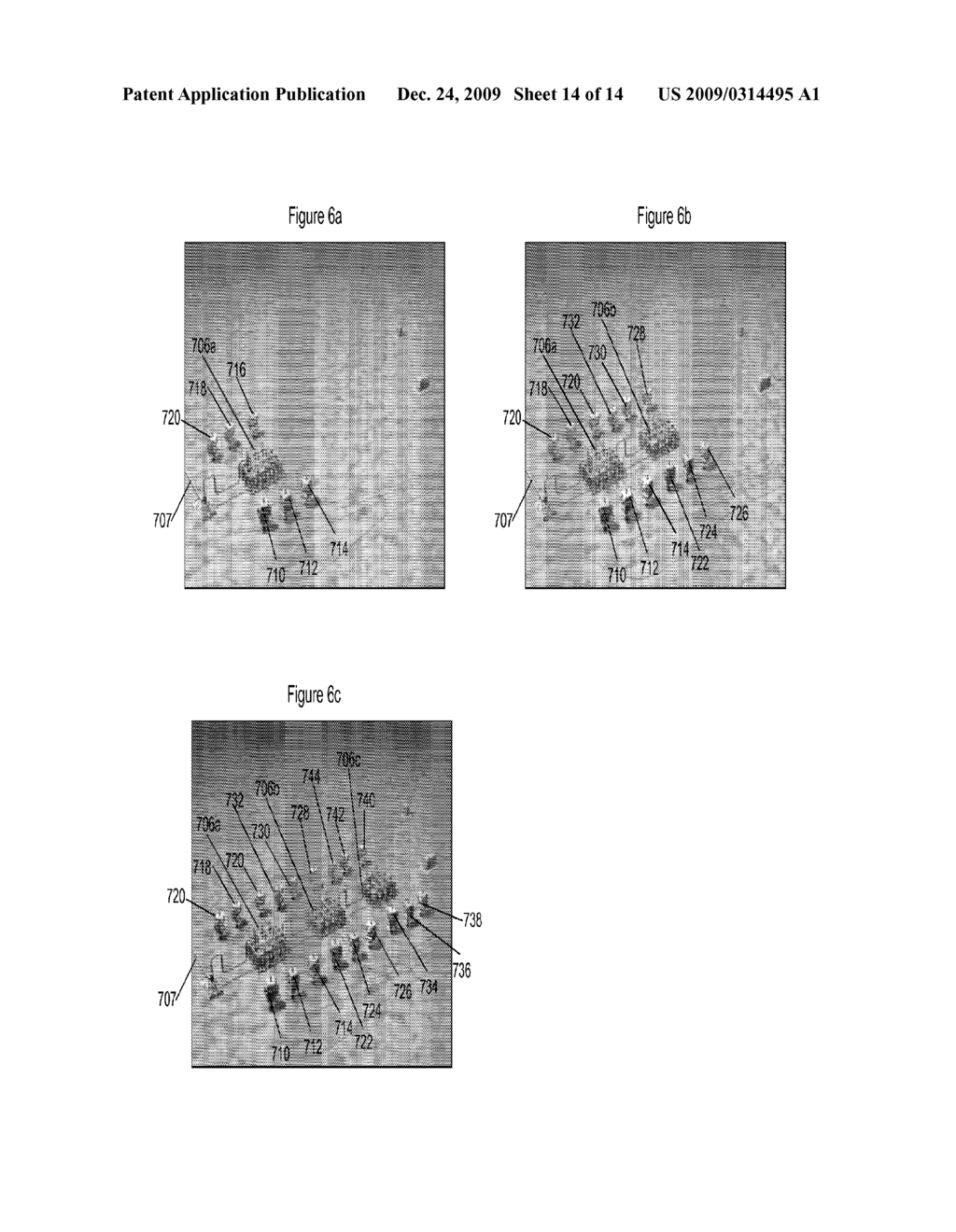 SYSTEMS AND METHODS FOR DRILLING AND PRODUCING SUBSEA FIELDS - diagram, schematic, and image 15