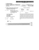 Direct layer laser lamination for electrical bump substrates, and processes of making same diagram and image