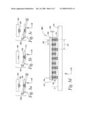 Direct layer laser lamination for electrical bump substrates, and processes of making same diagram and image