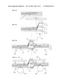 METHOD OF MANUFACTURING HYBRID STRUCTURE OF MULTI-LAYER SUBSTRATES AND HYBRID STRUCTURE THEREOF diagram and image