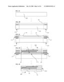 METHOD OF MANUFACTURING HYBRID STRUCTURE OF MULTI-LAYER SUBSTRATES AND HYBRID STRUCTURE THEREOF diagram and image