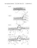 METHOD OF MANUFACTURING HYBRID STRUCTURE OF MULTI-LAYER SUBSTRATES AND HYBRID STRUCTURE THEREOF diagram and image